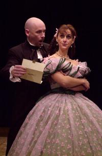 Review: 2nd Story's production of 'The Misanthrope'